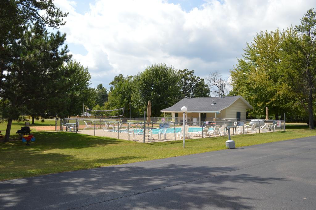 Summer Breeze Resort Wisconsin Dells Luaran gambar