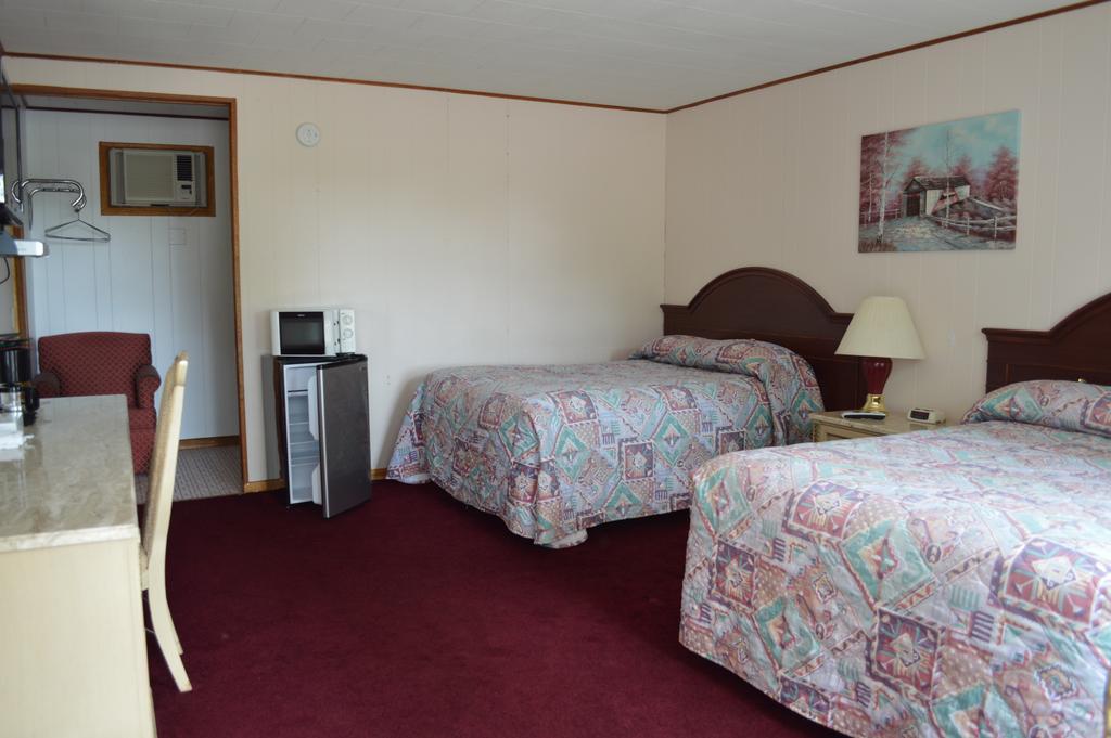 Summer Breeze Resort Wisconsin Dells Bilik gambar