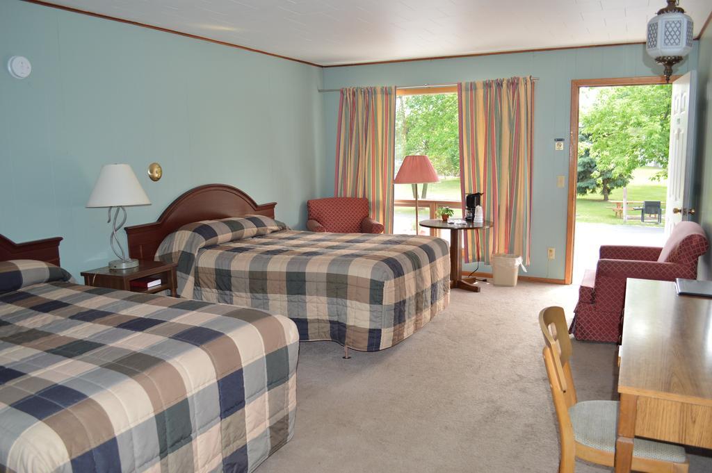 Summer Breeze Resort Wisconsin Dells Bilik gambar