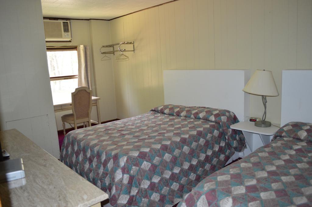 Summer Breeze Resort Wisconsin Dells Luaran gambar