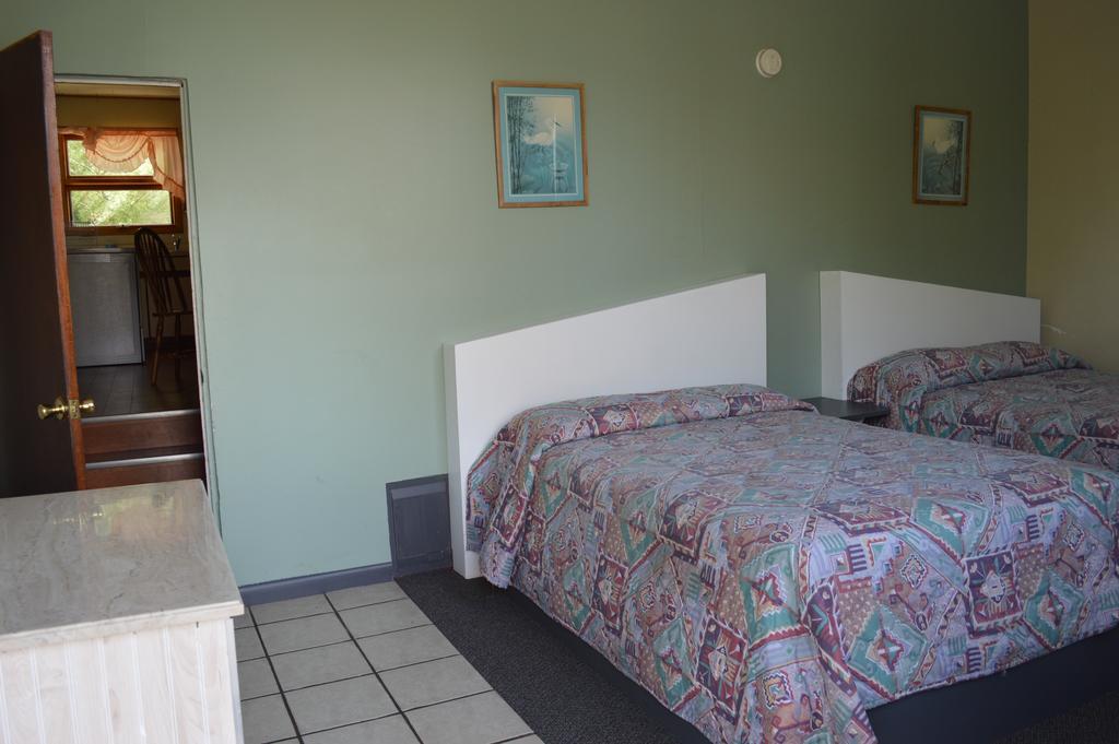 Summer Breeze Resort Wisconsin Dells Luaran gambar
