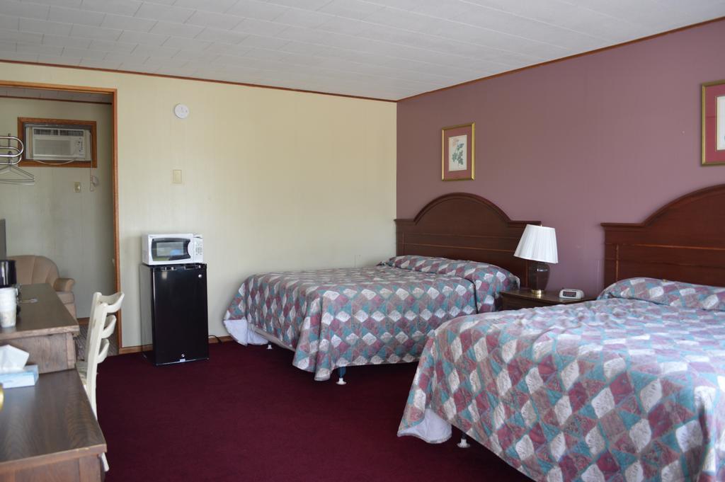 Summer Breeze Resort Wisconsin Dells Luaran gambar