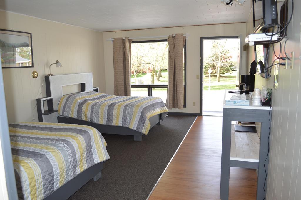 Summer Breeze Resort Wisconsin Dells Luaran gambar