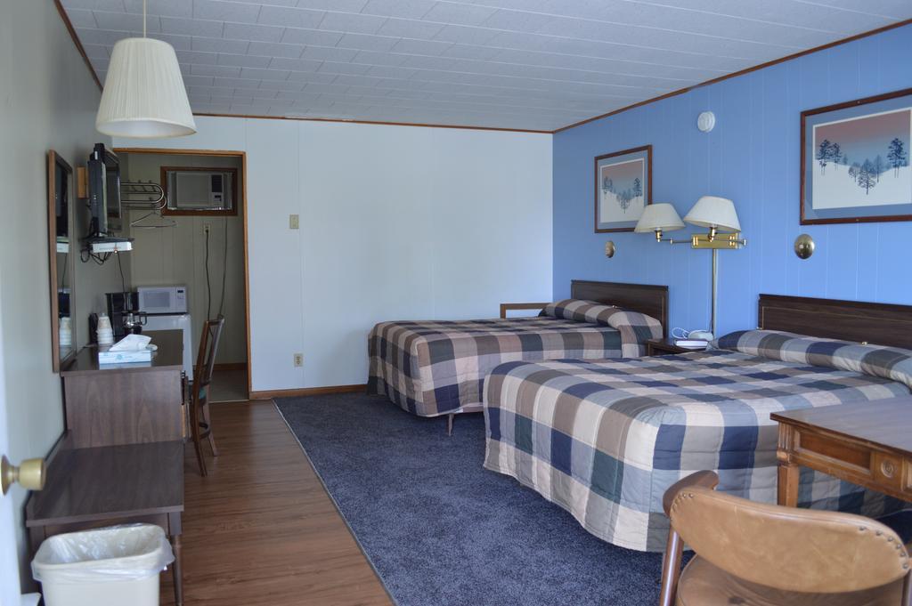 Summer Breeze Resort Wisconsin Dells Luaran gambar
