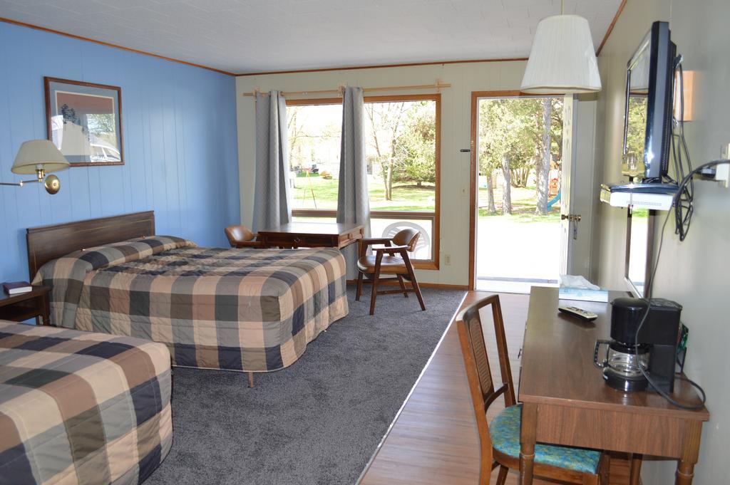 Summer Breeze Resort Wisconsin Dells Luaran gambar