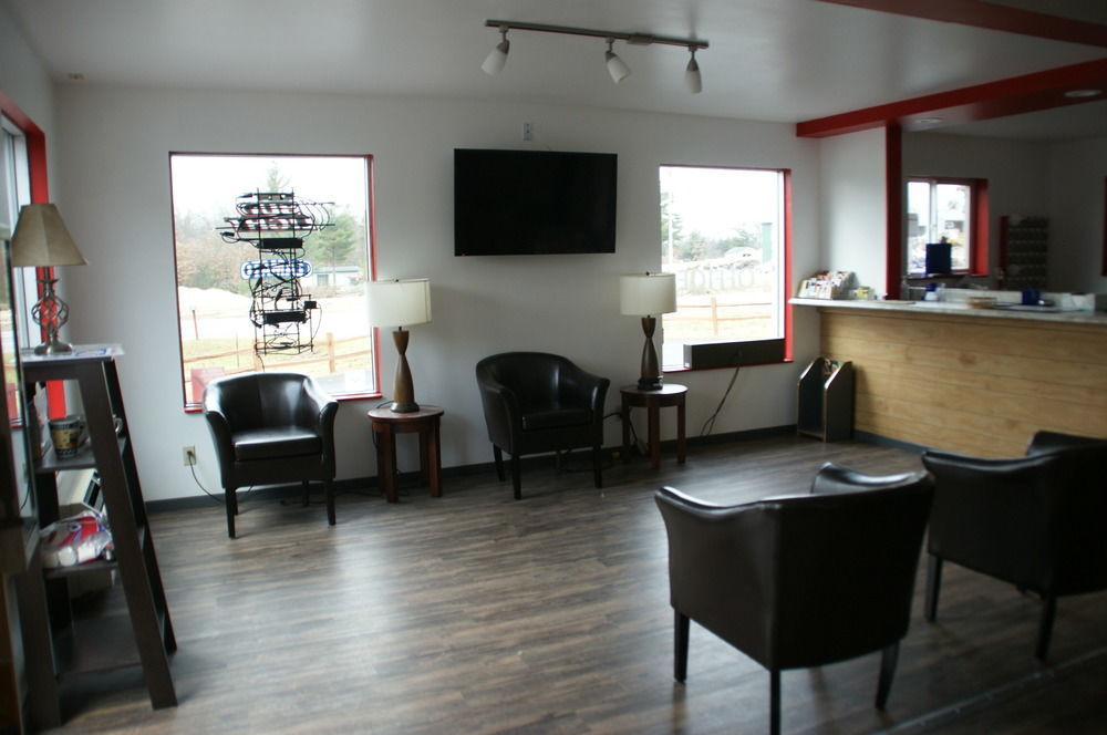 Summer Breeze Resort Wisconsin Dells Luaran gambar