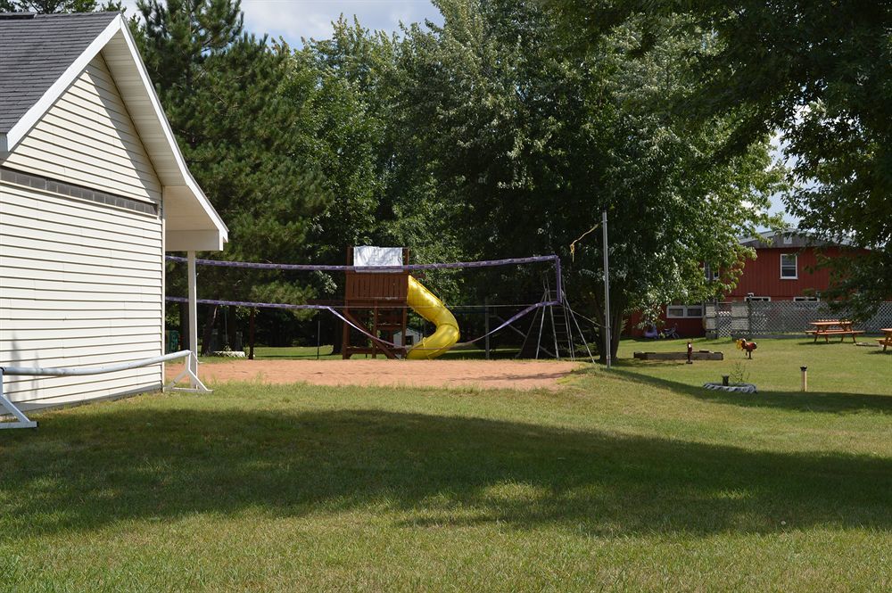 Summer Breeze Resort Wisconsin Dells Luaran gambar