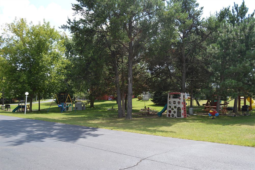 Summer Breeze Resort Wisconsin Dells Luaran gambar