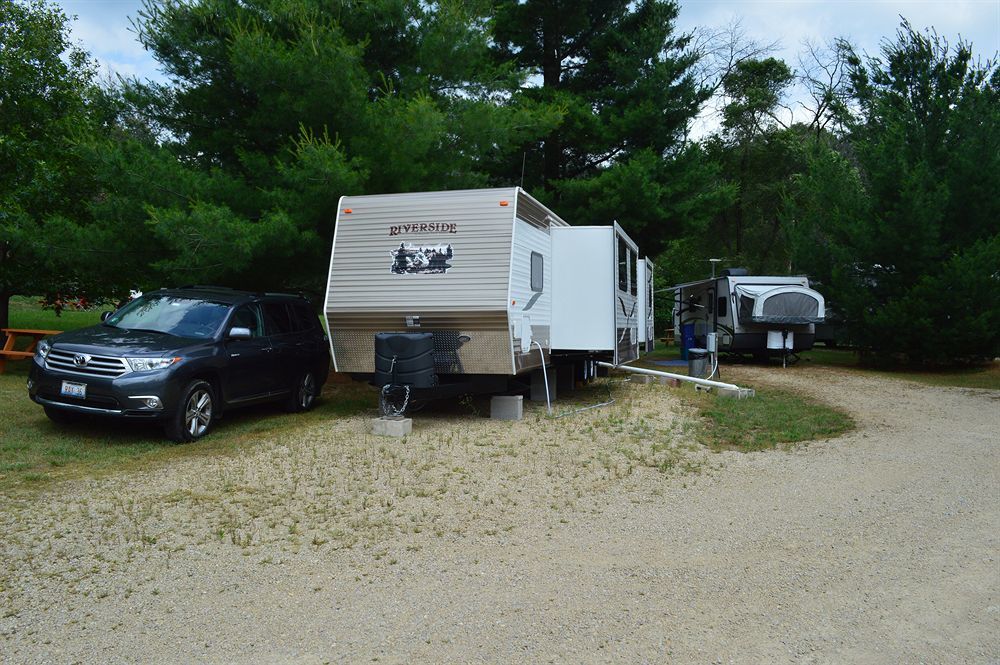 Summer Breeze Resort Wisconsin Dells Luaran gambar