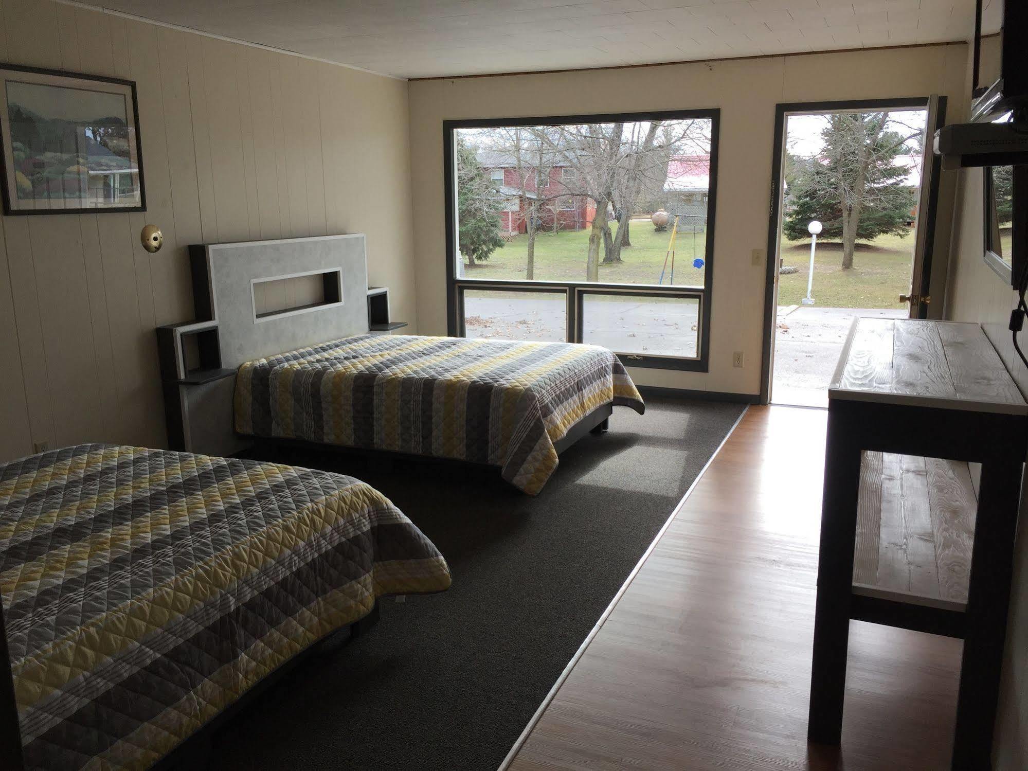Summer Breeze Resort Wisconsin Dells Luaran gambar