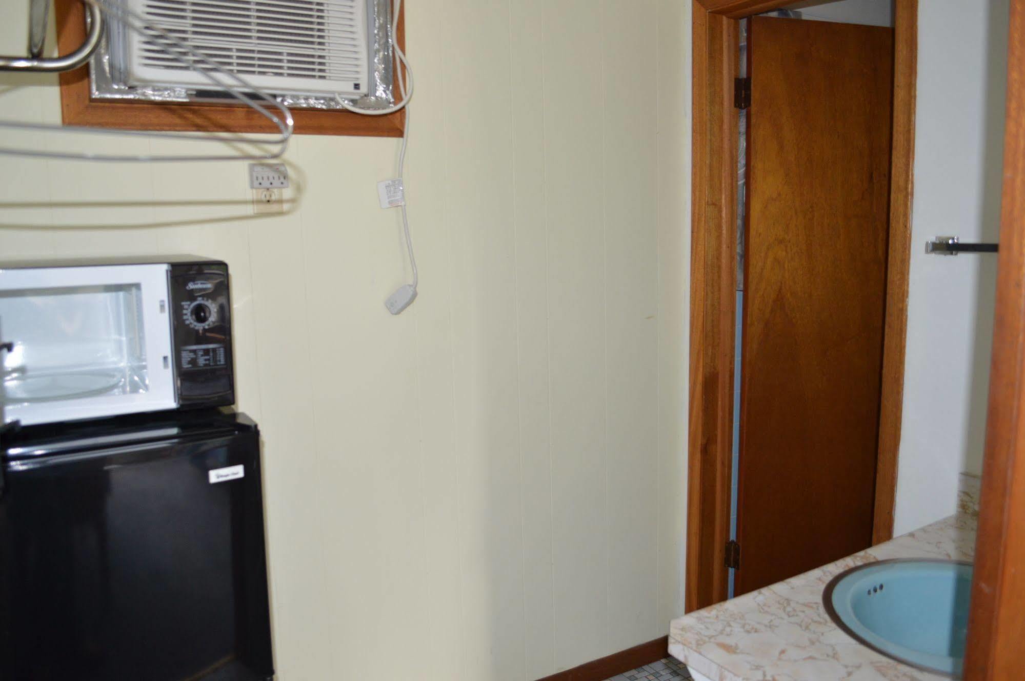 Summer Breeze Resort Wisconsin Dells Luaran gambar
