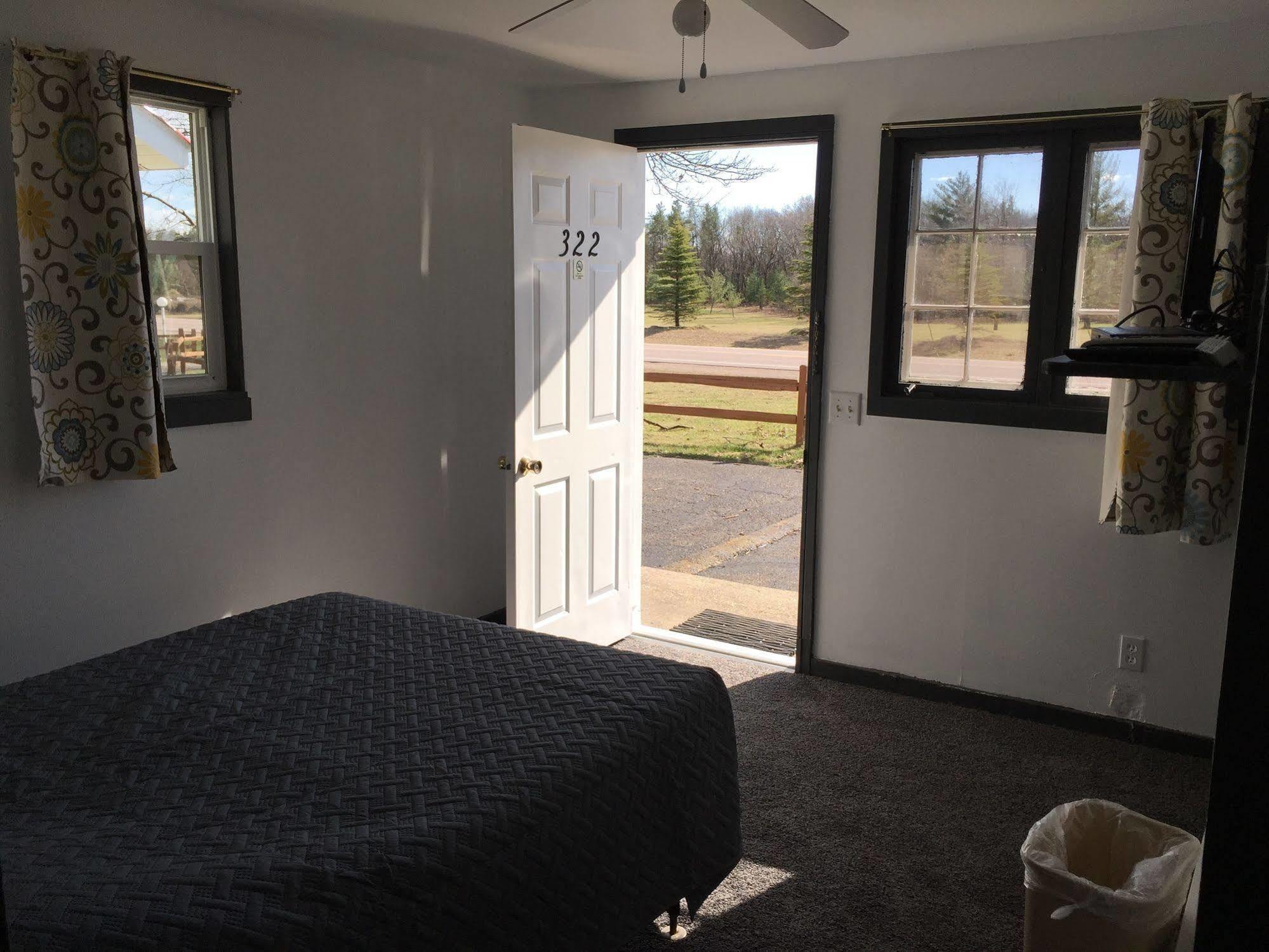 Summer Breeze Resort Wisconsin Dells Luaran gambar