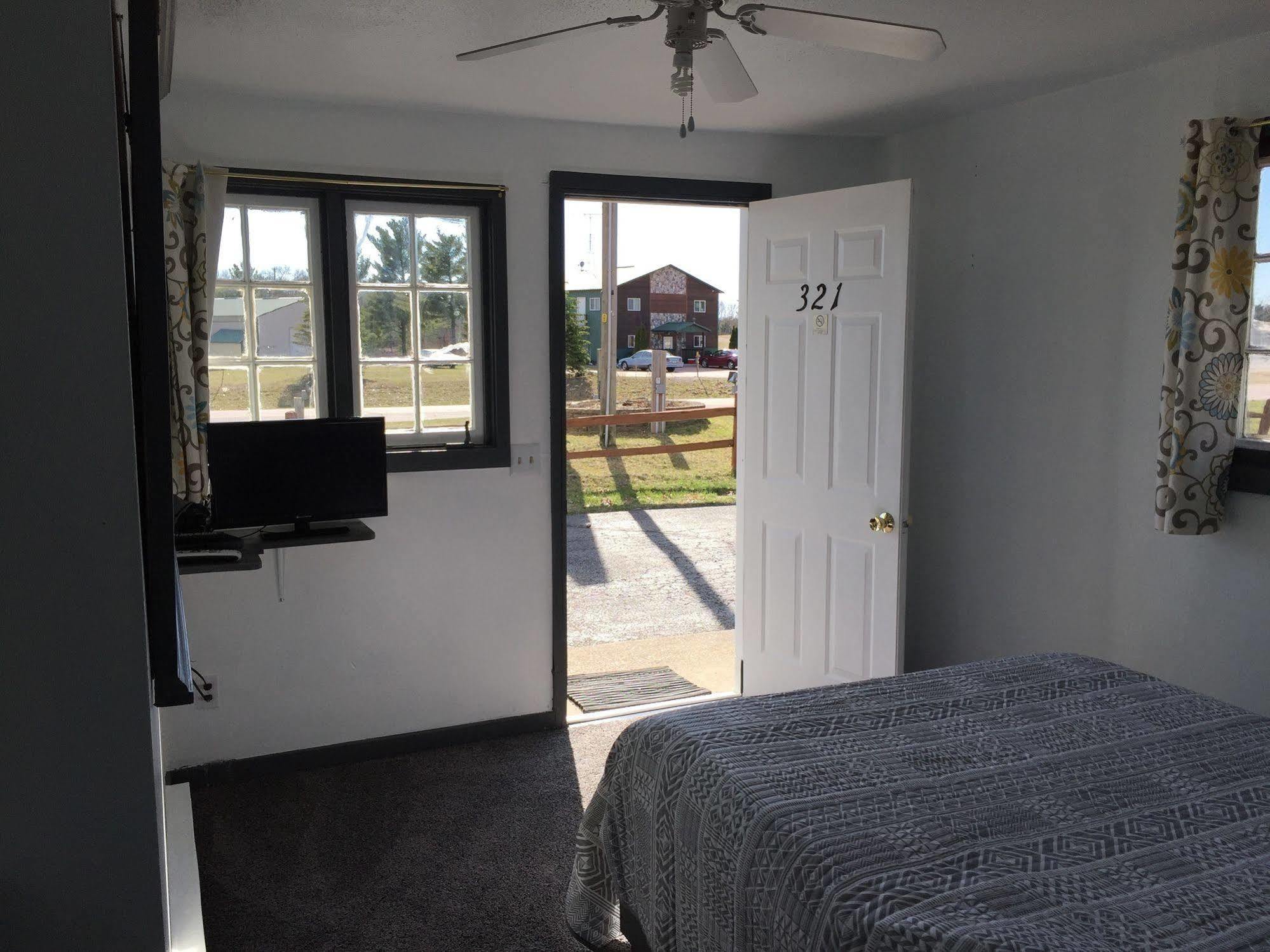 Summer Breeze Resort Wisconsin Dells Luaran gambar