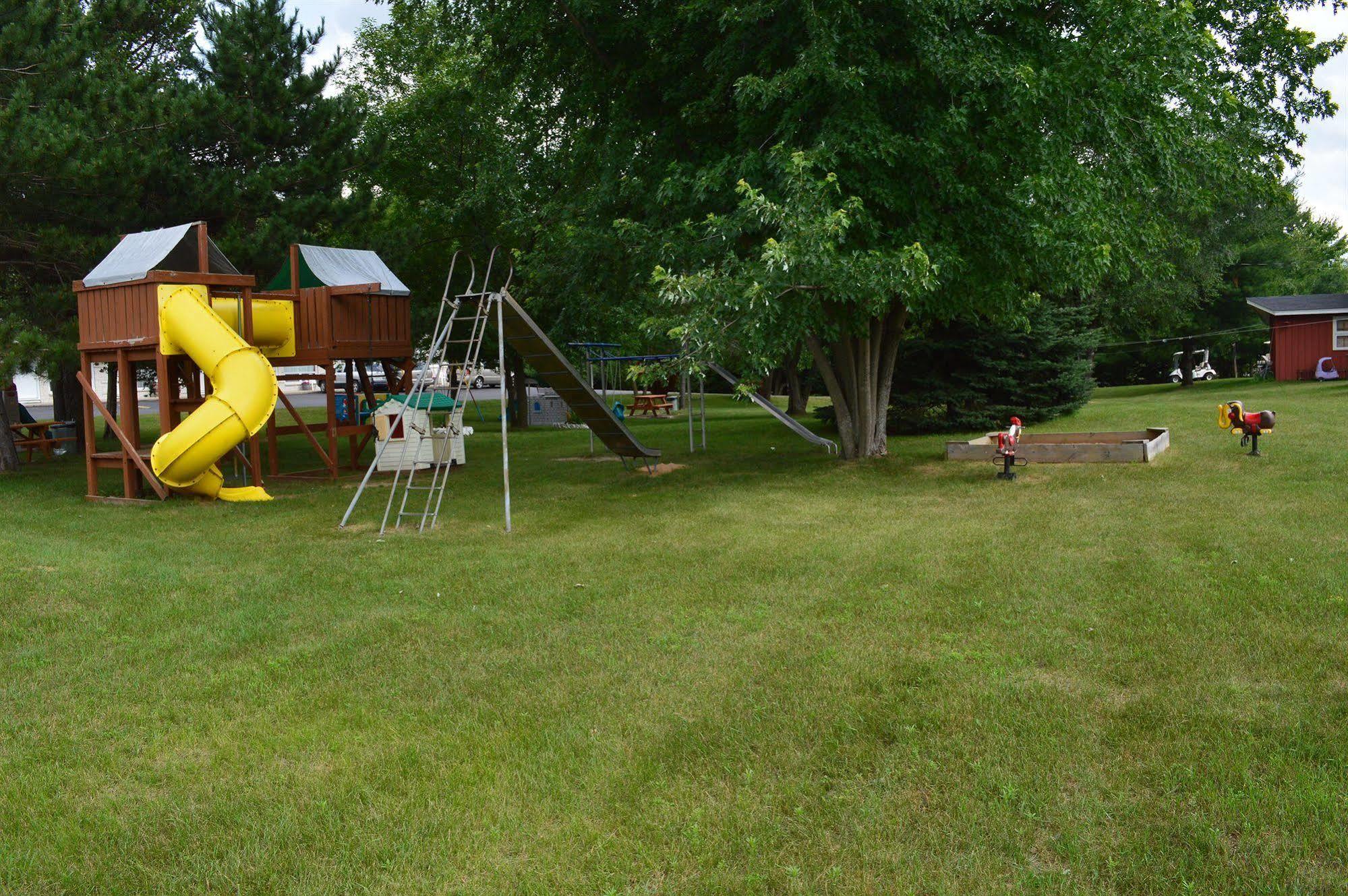 Summer Breeze Resort Wisconsin Dells Luaran gambar