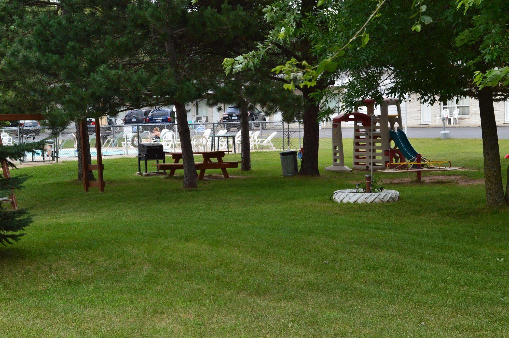 Summer Breeze Resort Wisconsin Dells Luaran gambar