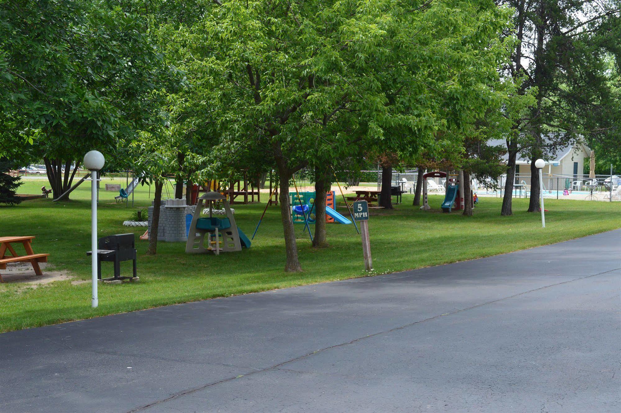 Summer Breeze Resort Wisconsin Dells Luaran gambar