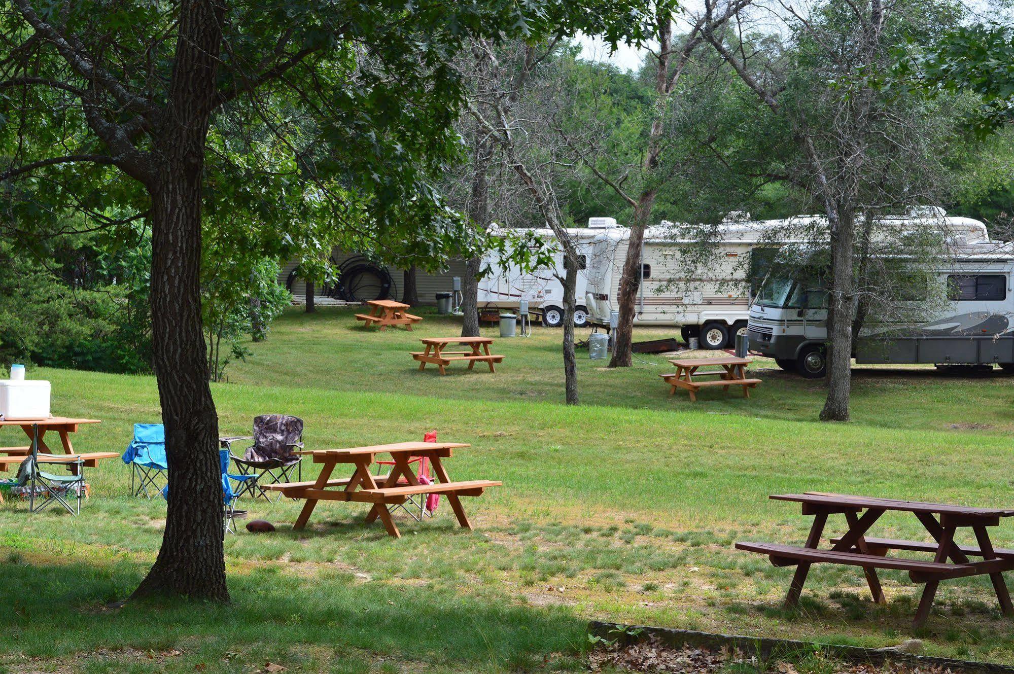 Summer Breeze Resort Wisconsin Dells Luaran gambar