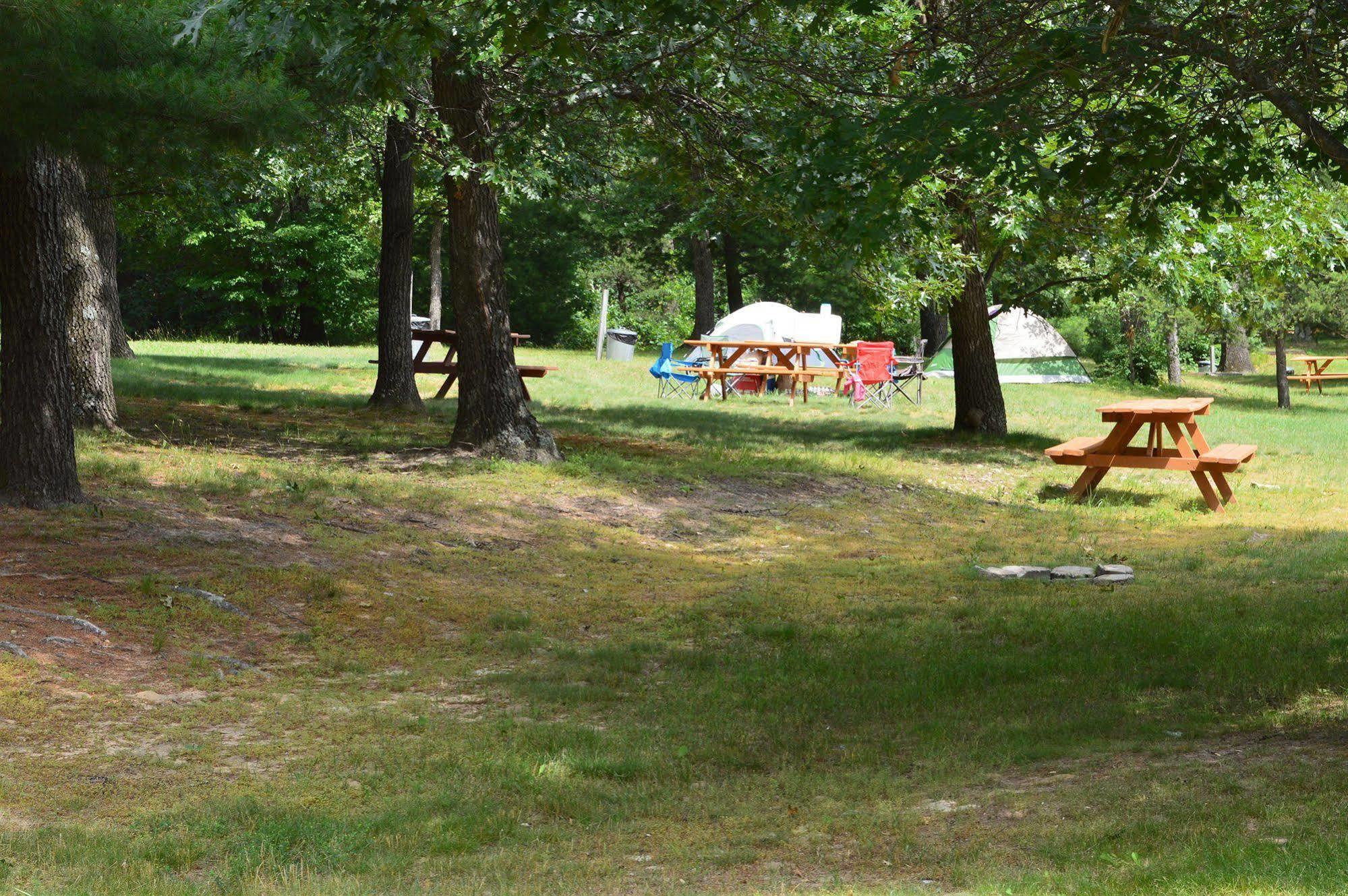 Summer Breeze Resort Wisconsin Dells Luaran gambar