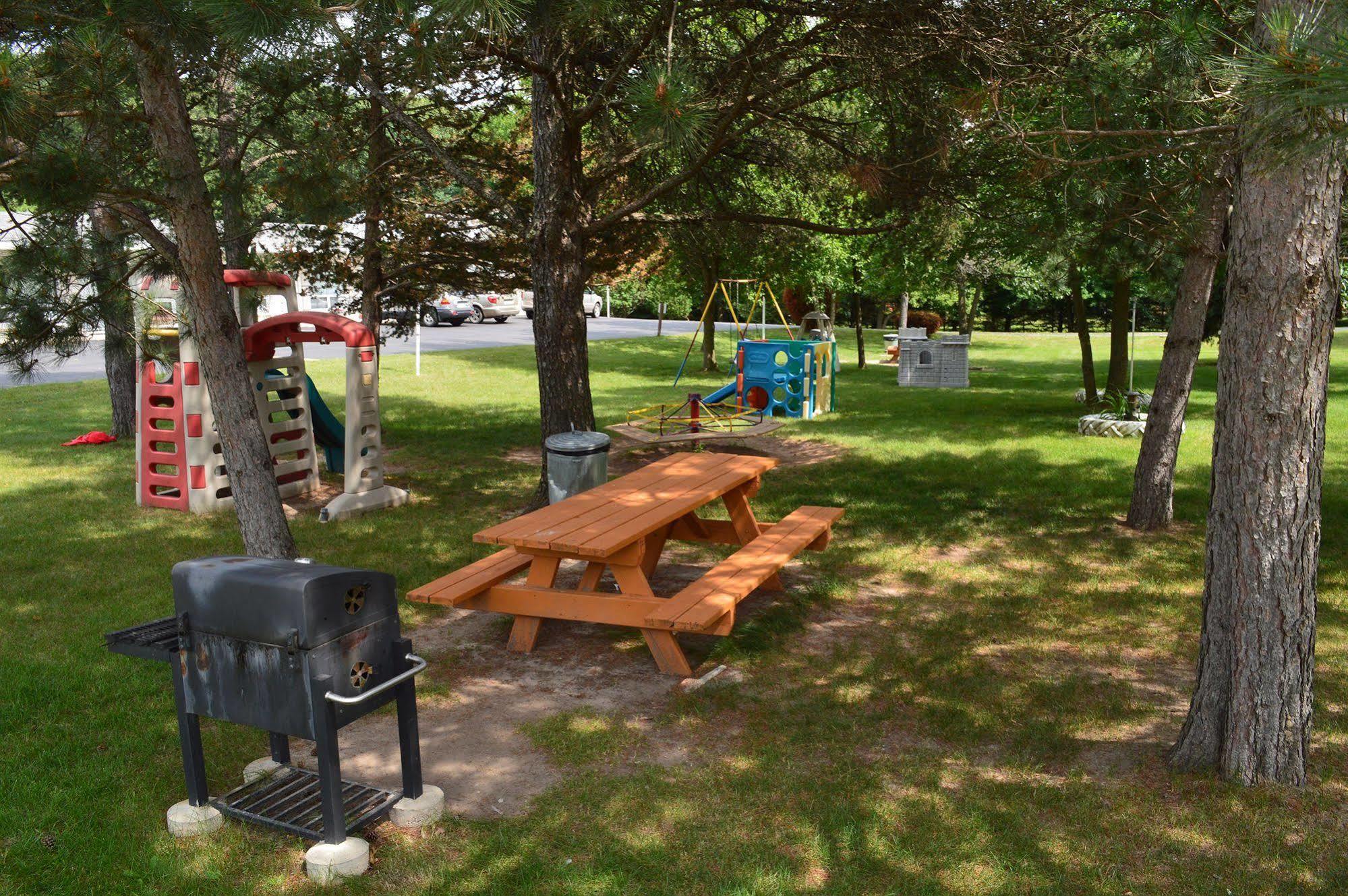 Summer Breeze Resort Wisconsin Dells Luaran gambar
