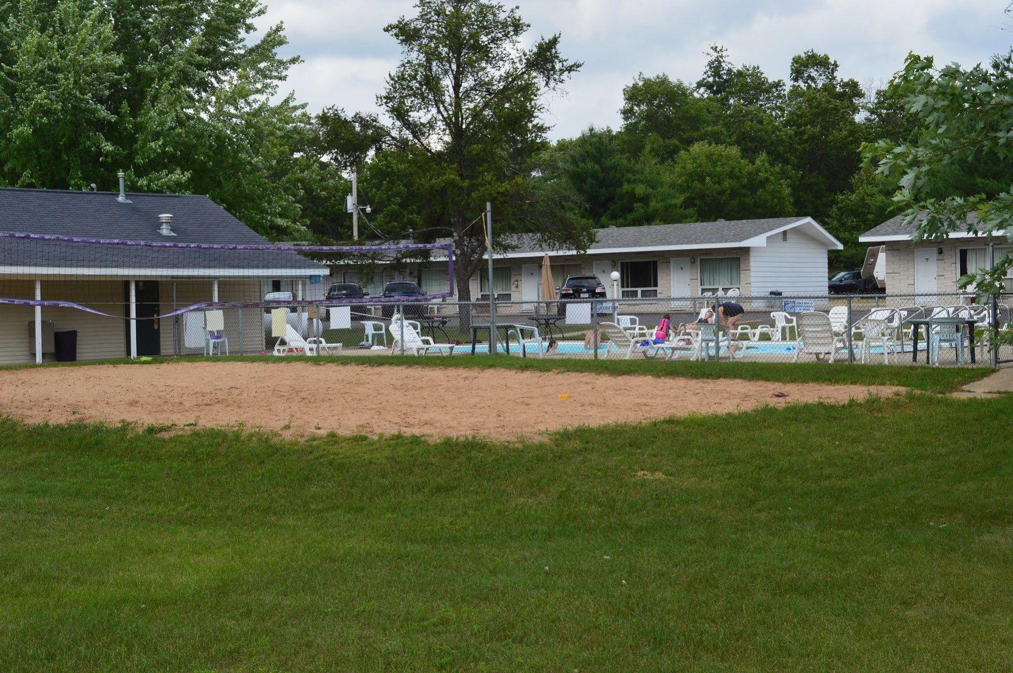 Summer Breeze Resort Wisconsin Dells Luaran gambar