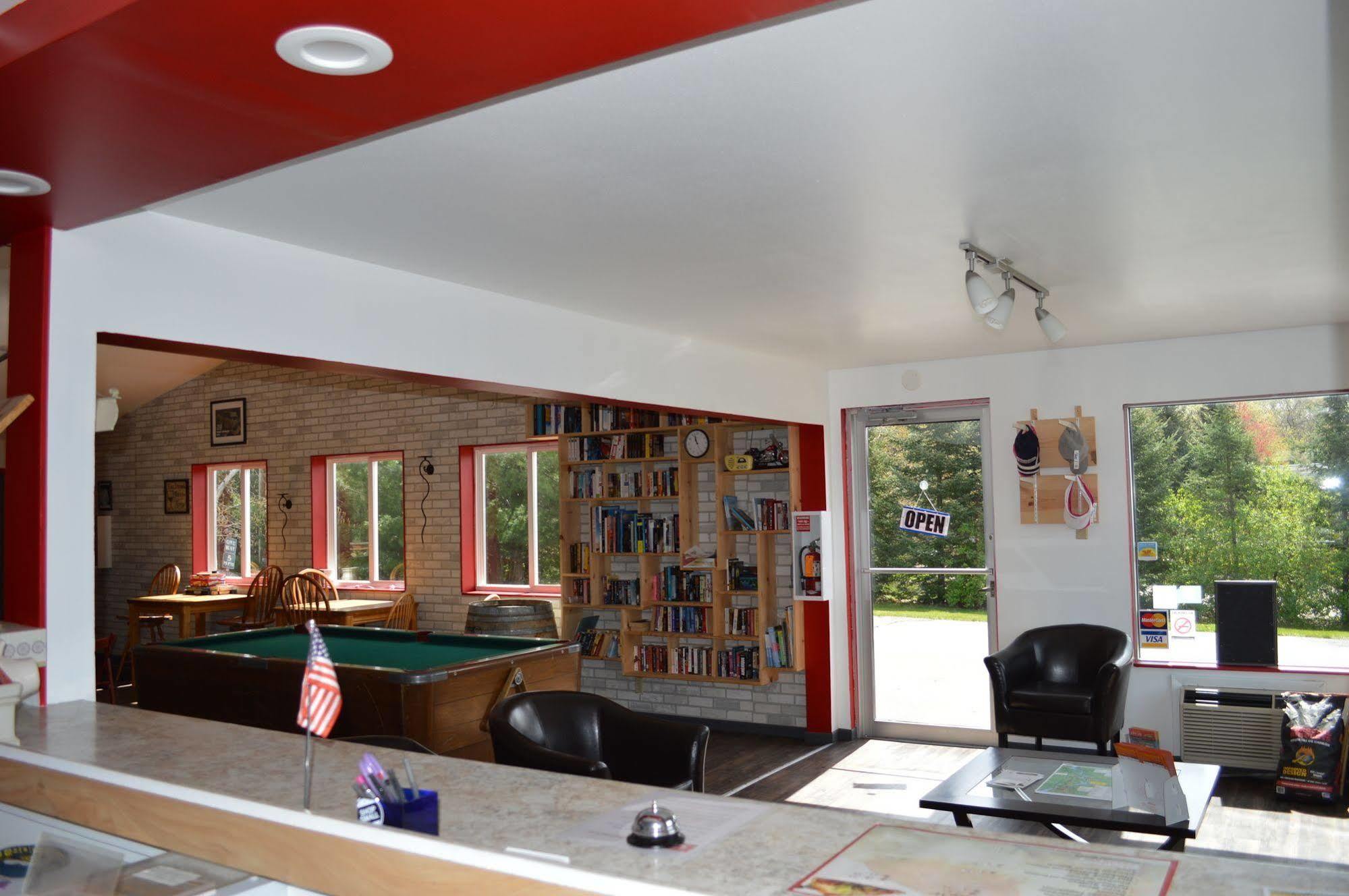 Summer Breeze Resort Wisconsin Dells Luaran gambar
