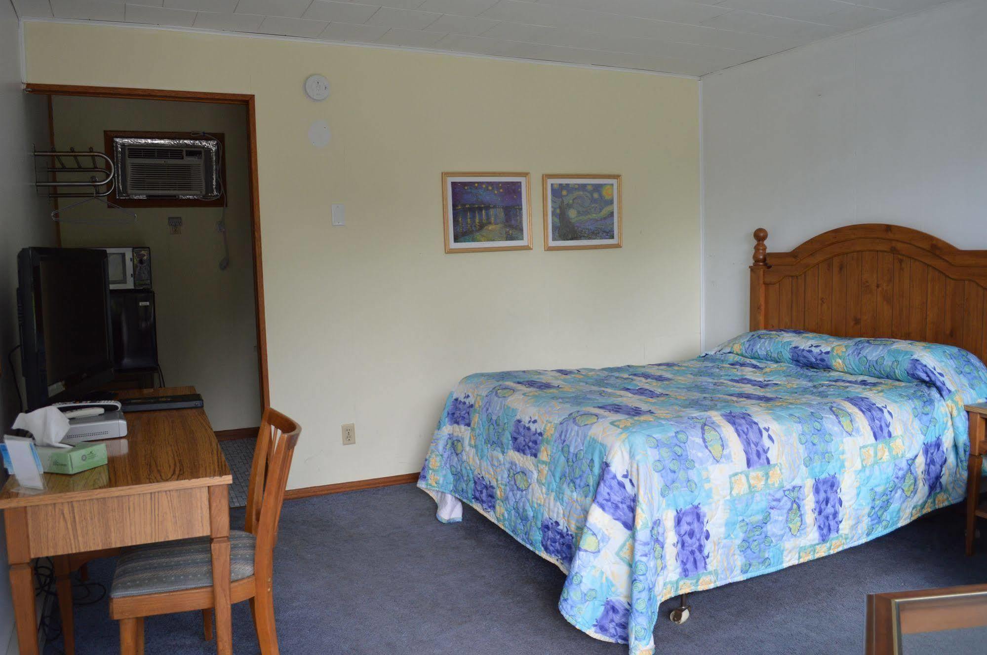 Summer Breeze Resort Wisconsin Dells Luaran gambar