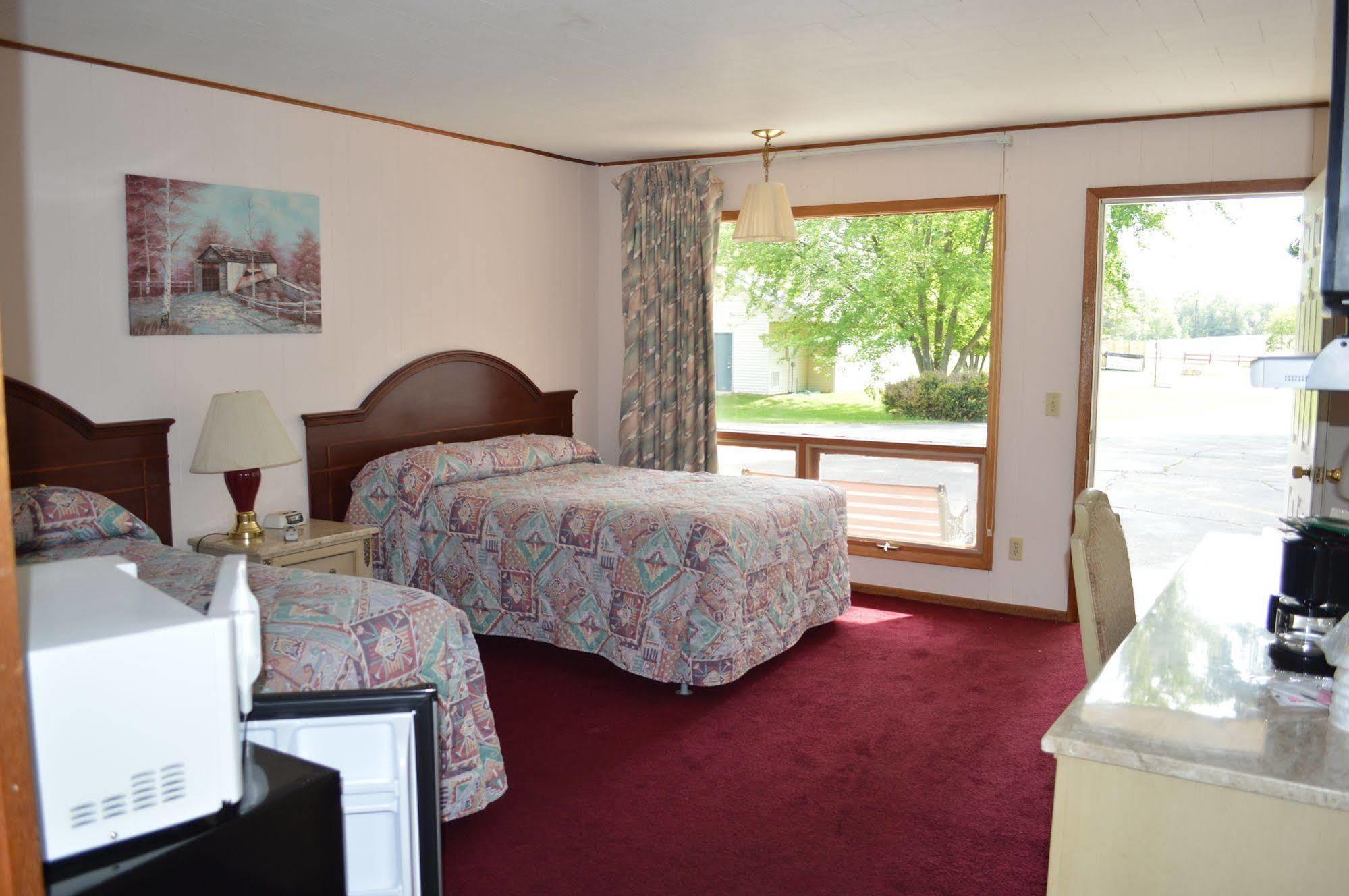 Summer Breeze Resort Wisconsin Dells Luaran gambar