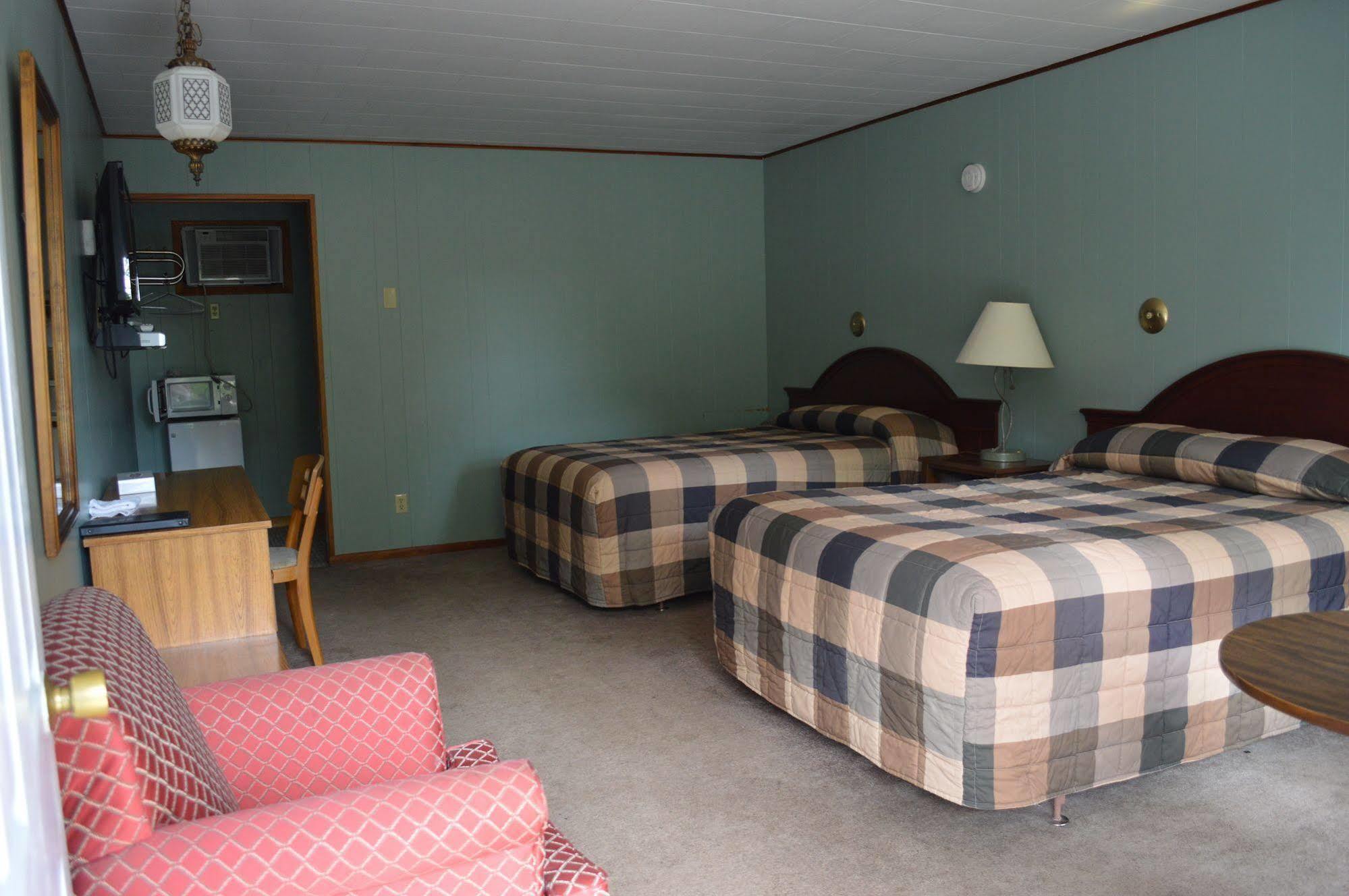 Summer Breeze Resort Wisconsin Dells Luaran gambar